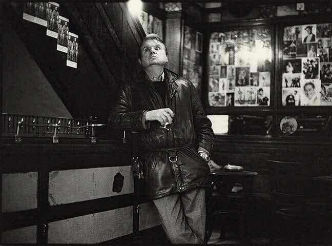 Francis Bacon