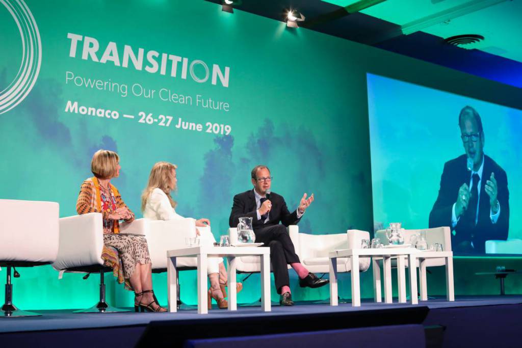 2019 Transition Monaco Forum, a real shift towards sustainability