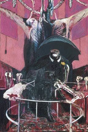 Francis Bacon