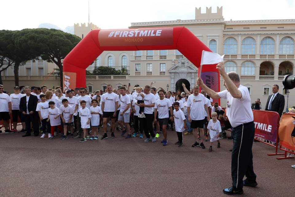 Race Across the World ends in Monaco