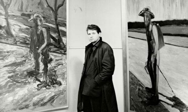 Francis Bacon