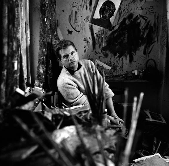 Francis Bacon