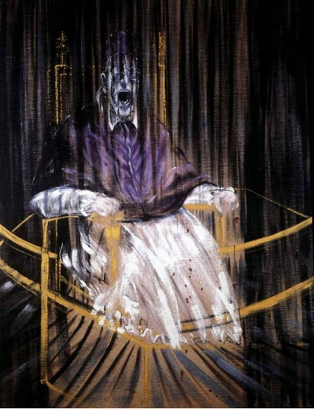 Francis Bacon