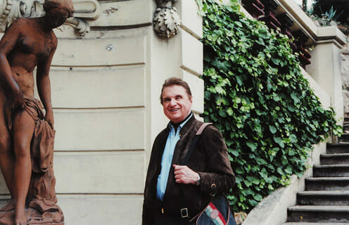 Francis Bacon