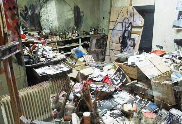 Francis Bacon
