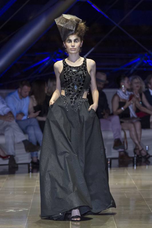 Arleoni Fashion Show 