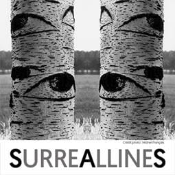 Surreallines