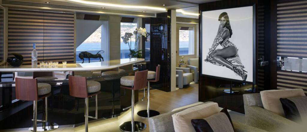 $42 million superyacht Galactica Star sold after Nigerian corruption scandal
