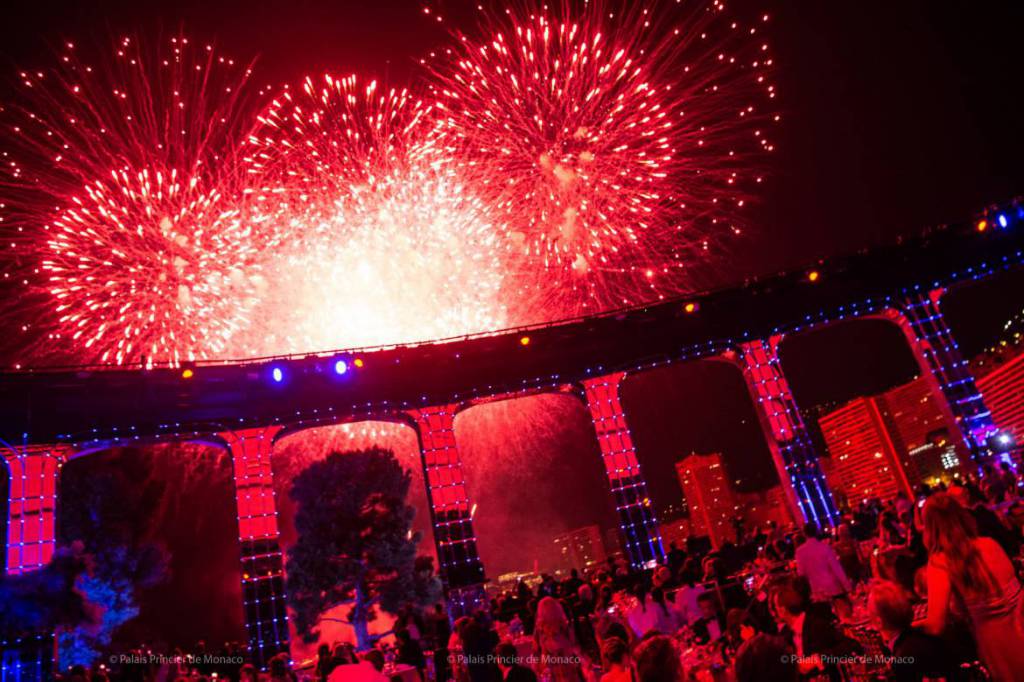 The 71st Red Cross Ball Where Glamour and Charity are Perfectly Twinned