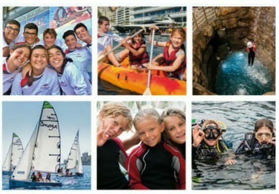 Summer 2019: activities for children in and around Monaco