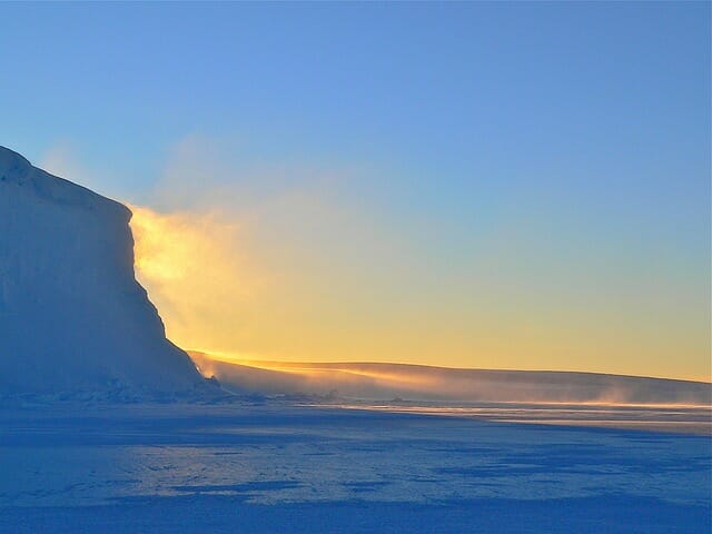 A First in the Principality: Icebreaker Environmental Films by Luc Jacquet Financed By Digital Coins