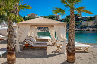 Twiga Beach Club