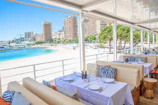 Twiga Beach Club
