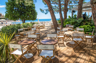 Twiga Beach Club