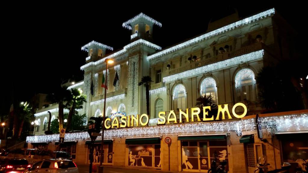 Sanremo