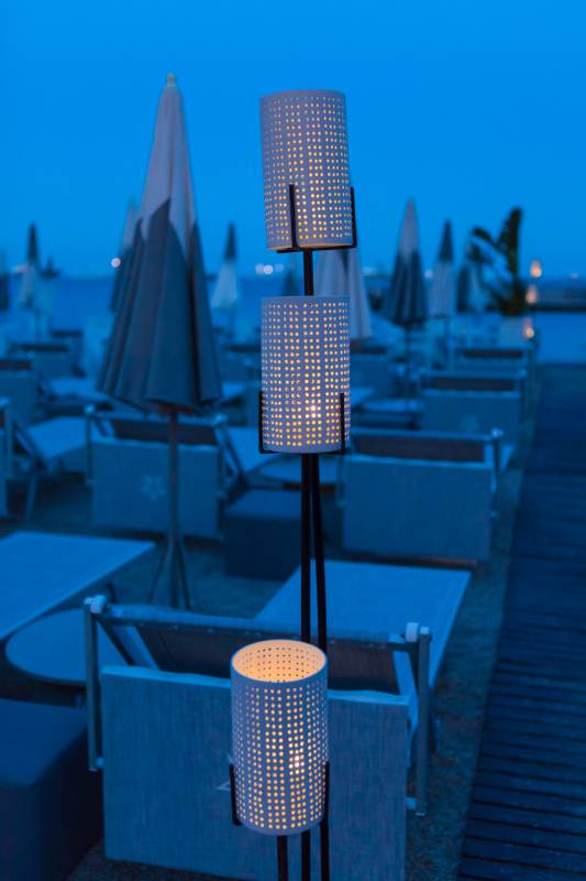 La Note Bleue