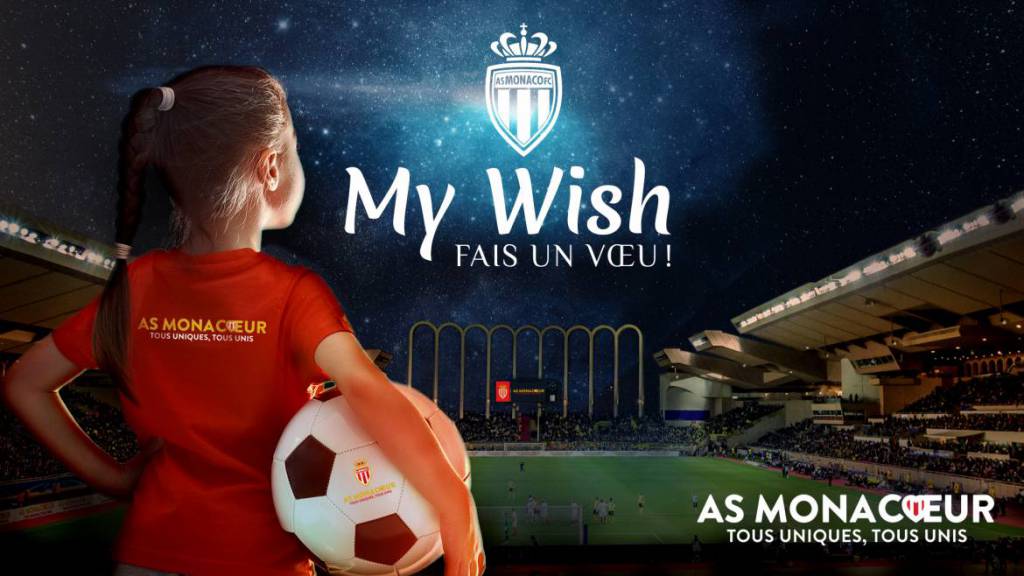 New Players, New Shirts, New Tweets: AS Monaco Prepares For a Brighter Future