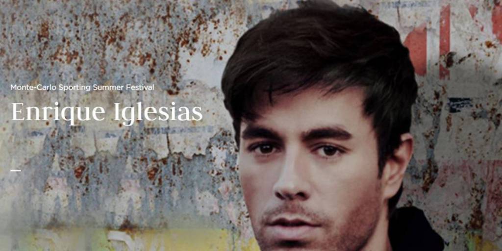 Enrique Iglesias