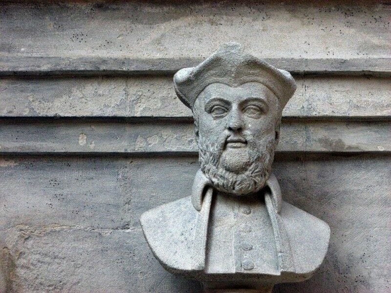 Michel Nostradamus