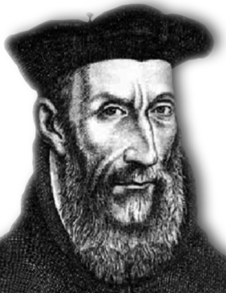 Michel Nostradamus