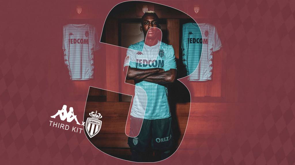 New Players, New Shirts, New Tweets: AS Monaco Prepares For a Brighter Future
