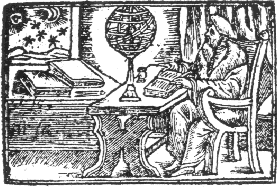 Michel Nostradamus