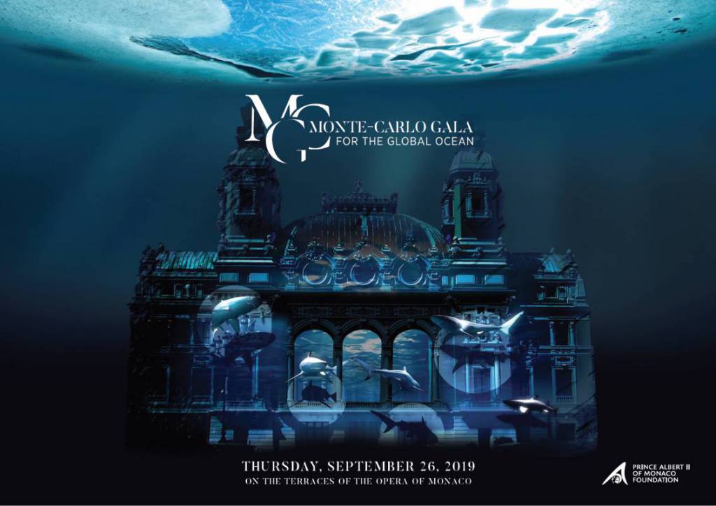 Monte Carlo Gala for the Global Ocean