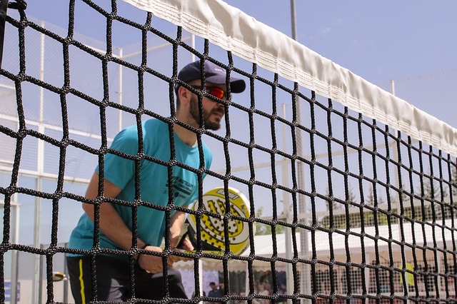 Paddle Tennis