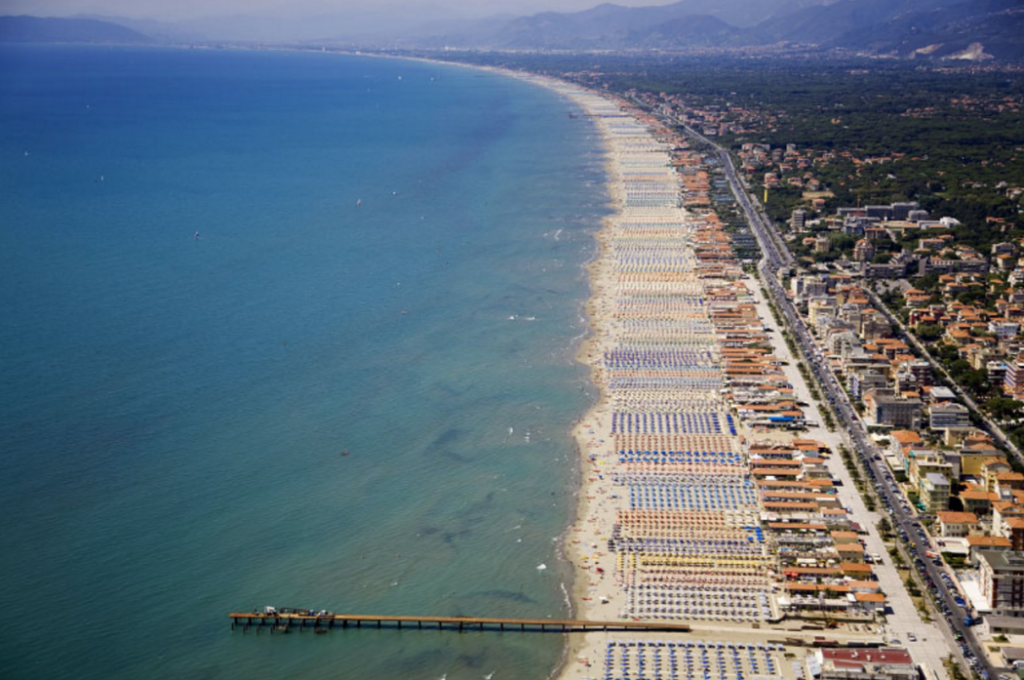 Forte dei Marmi