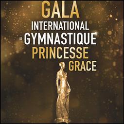 Princess Grace International Gymnastics Gala