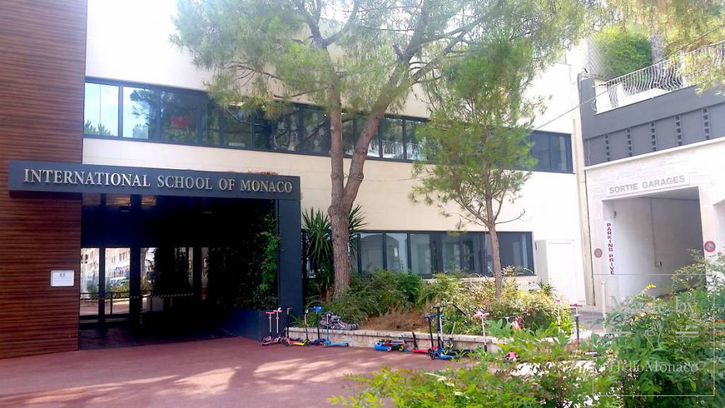 The Monegasque Education System