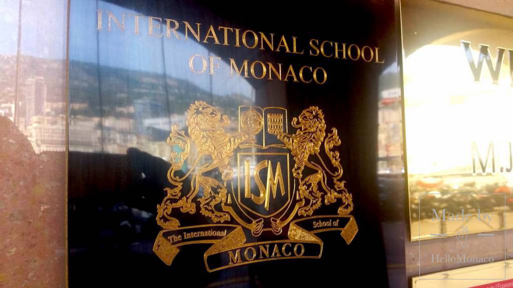 The Monegasque Education System