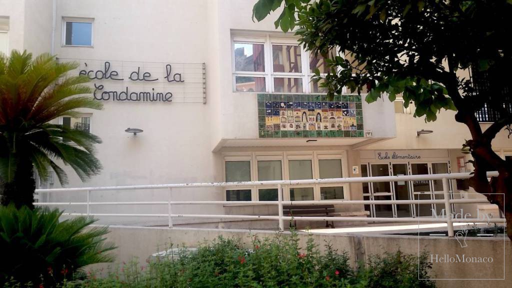 The Monegasque Education System
