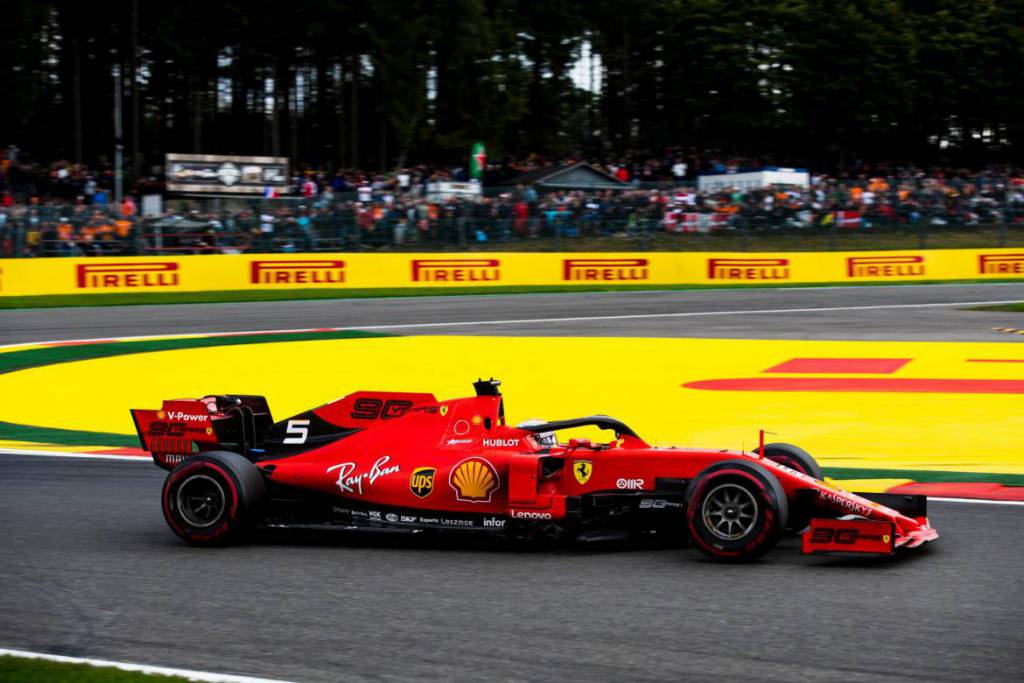 Charles LeClerc Dedicates his First F1 Grand Prix Win to his Friend who Tragically Died
