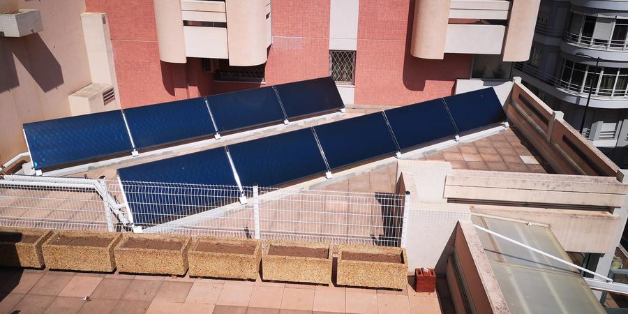 Monaco’s Most Powerful Solar Station Powers Up