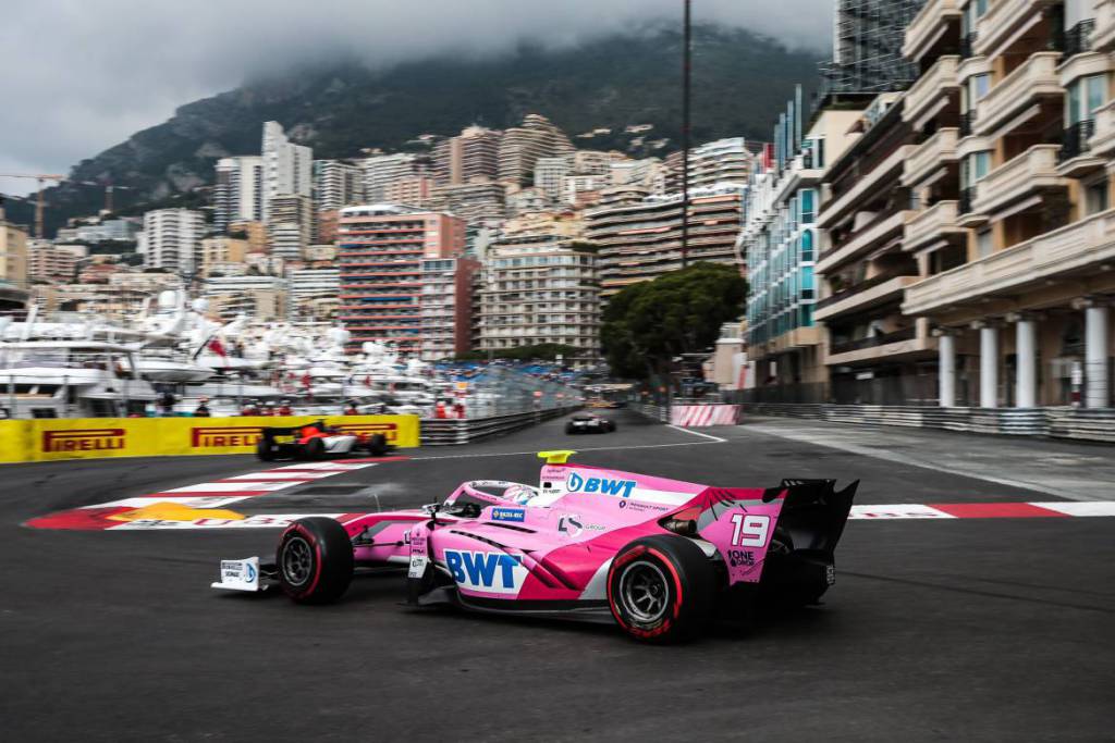 Charles LeClerc Dedicates his First F1 Grand Prix Win to his Friend who Tragically Died