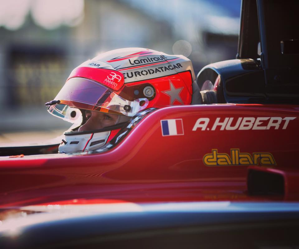 Charles LeClerc Dedicates his First F1 Grand Prix Win to his Friend who Tragically Died