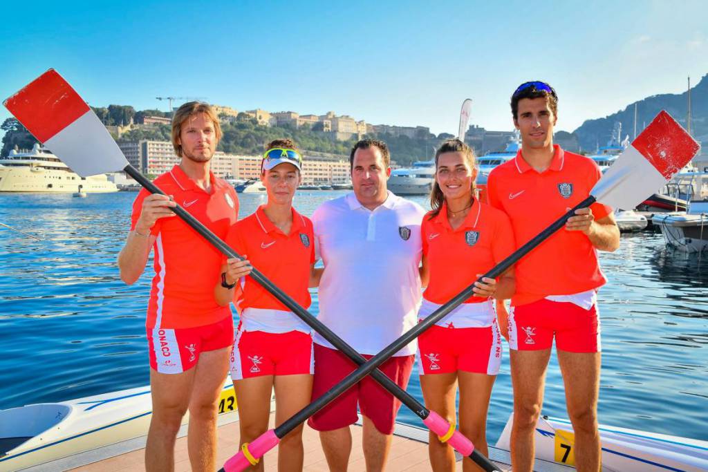 Mediterranean Beach Games