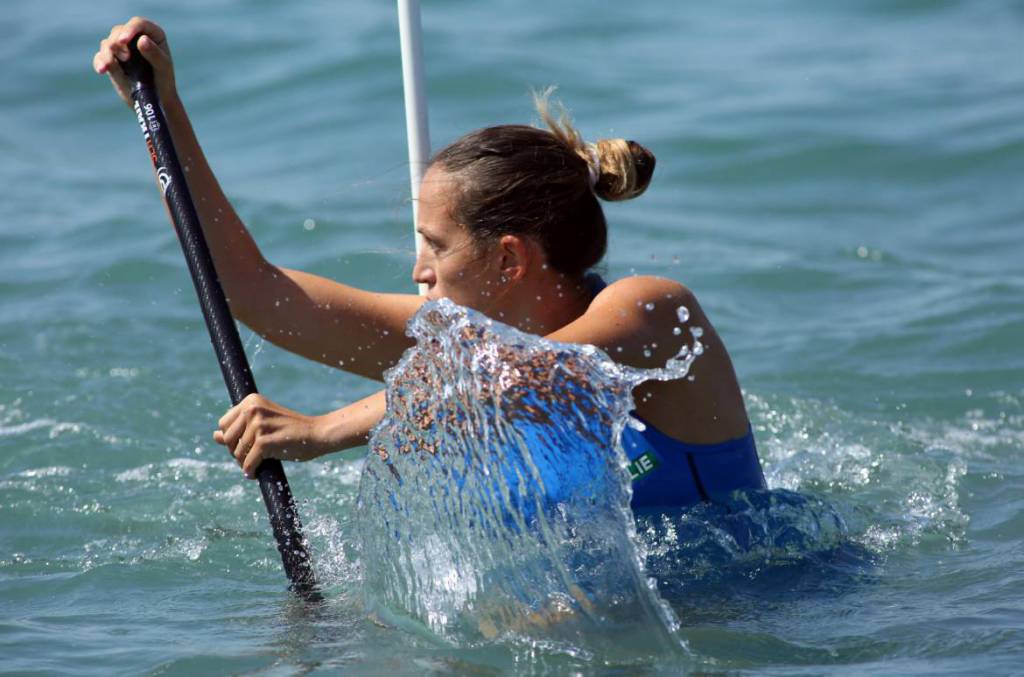 Mediterranean Beach Games