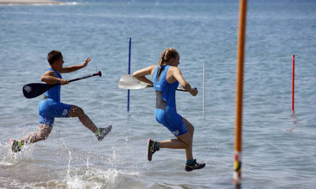 Mediterranean Beach Games