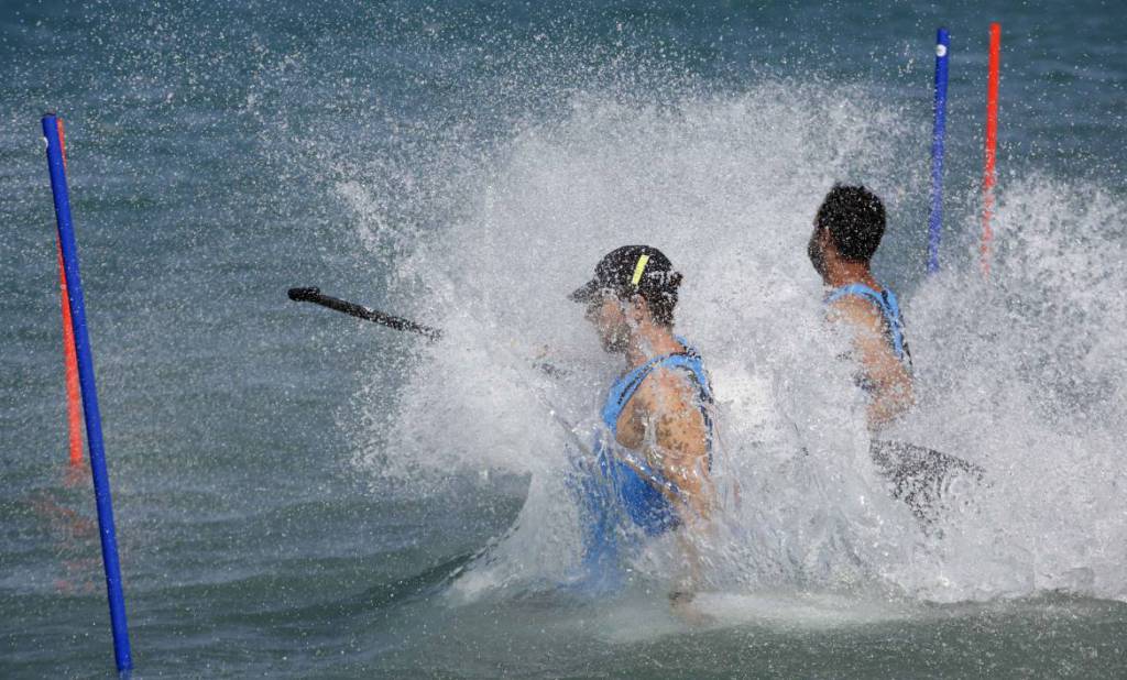 Mediterranean Beach Games