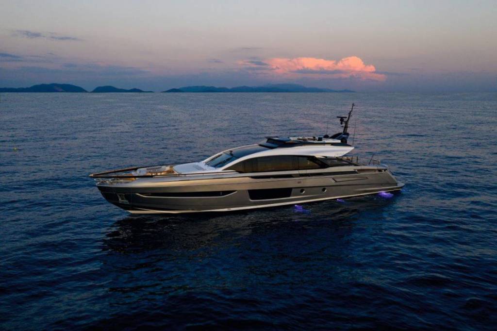 Azimut _ Benetti declares EUR 900 million value of production