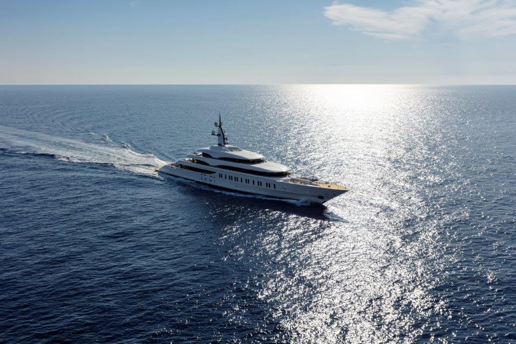 Azimut _ Benetti declares EUR 900 million value of production