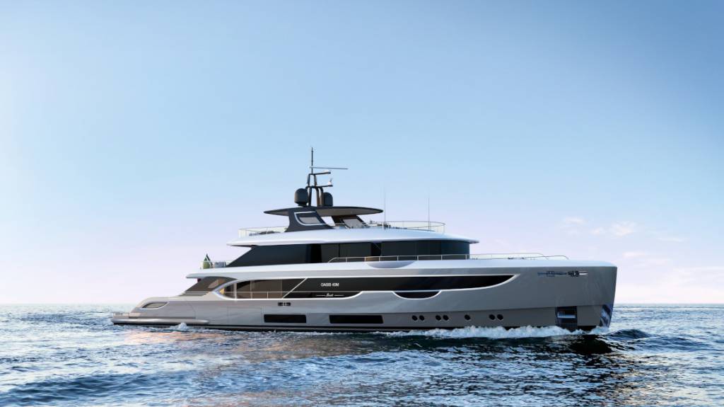 Azimut _ Benetti declares EUR 900 million value of production