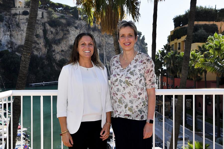 A New Team at the Head of the Convention Bureau of Monaco Tourist and Convention Authority