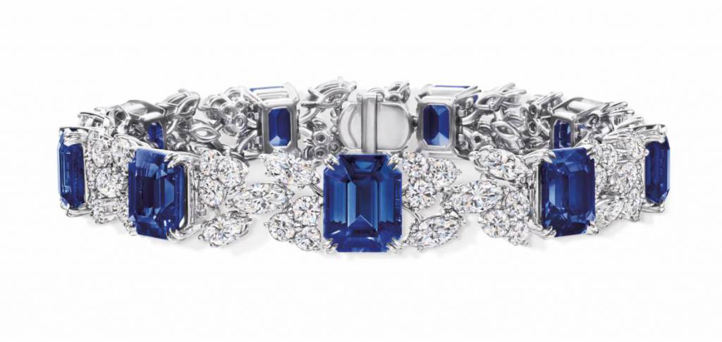 Harry Winston