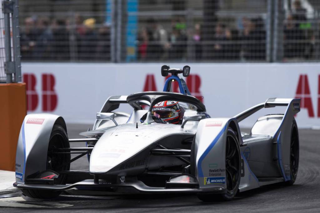 Venturi’s speed records and Formula E ambitions