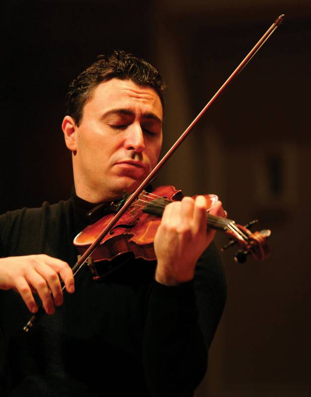 Maxim Vengerov