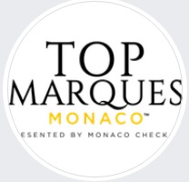 TOP MARQUES MONACO