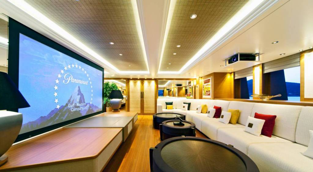 YPI presents ISA 61.7m Mary-Jean II and Mylius EGI4 sailing yacht at Monaco Yacht Show 2019